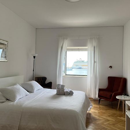 The View Apartment Сплит Екстериор снимка