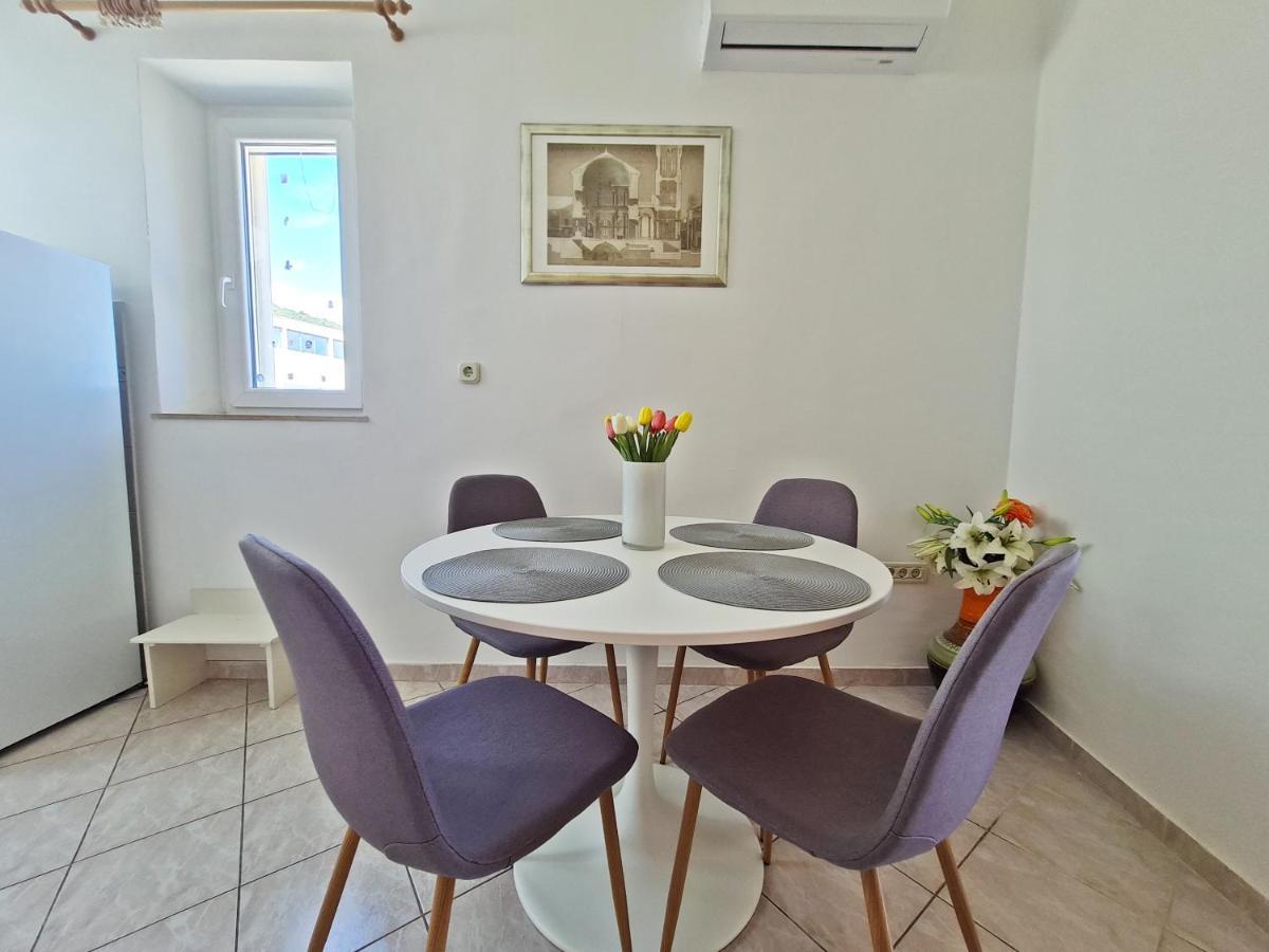 The View Apartment Сплит Екстериор снимка