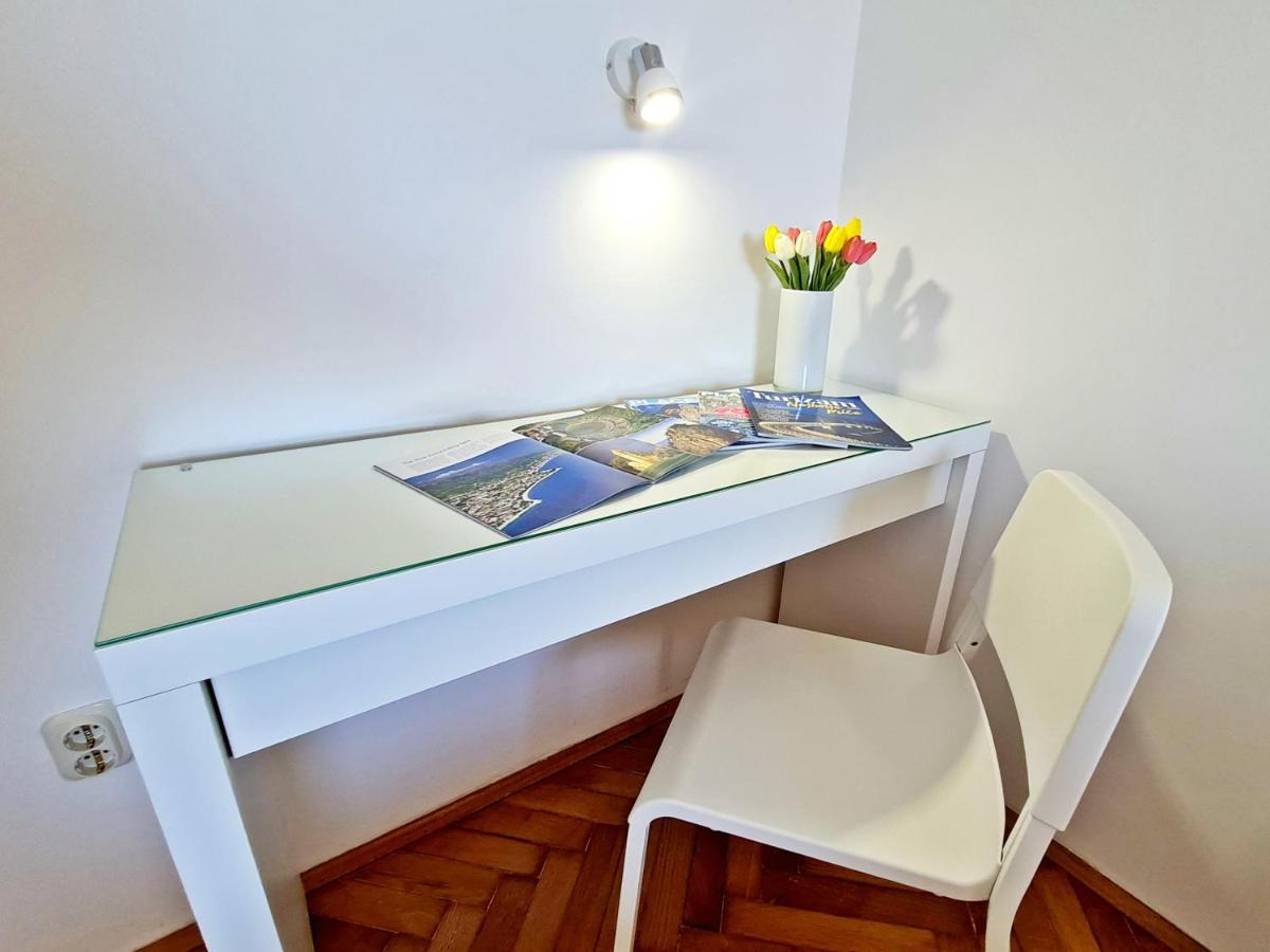 The View Apartment Сплит Екстериор снимка