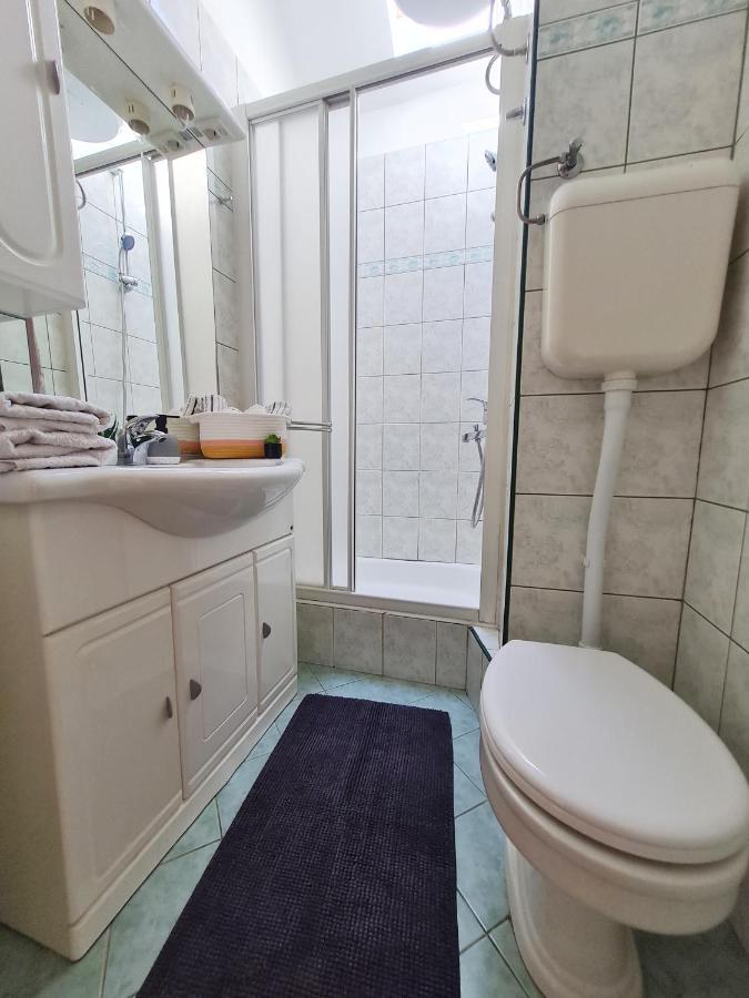The View Apartment Сплит Екстериор снимка