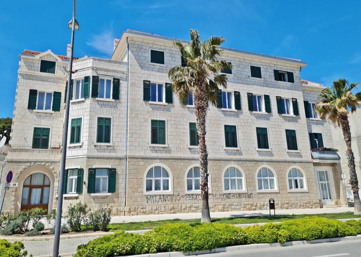 The View Apartment Сплит Екстериор снимка